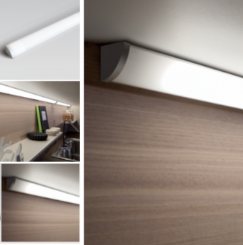  Rglette LED d