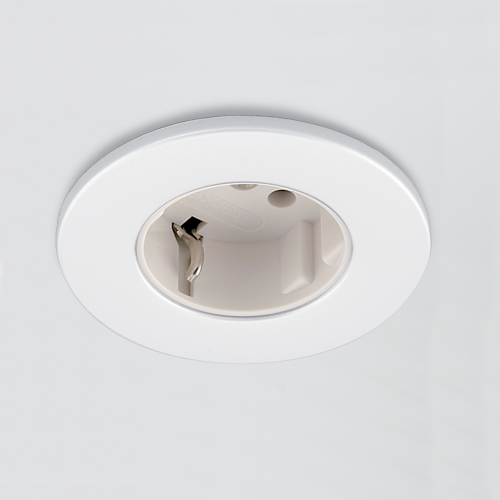  Prise 230 volt IP23 incorpore