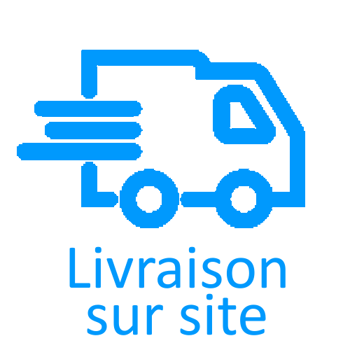 Livraison  domicile