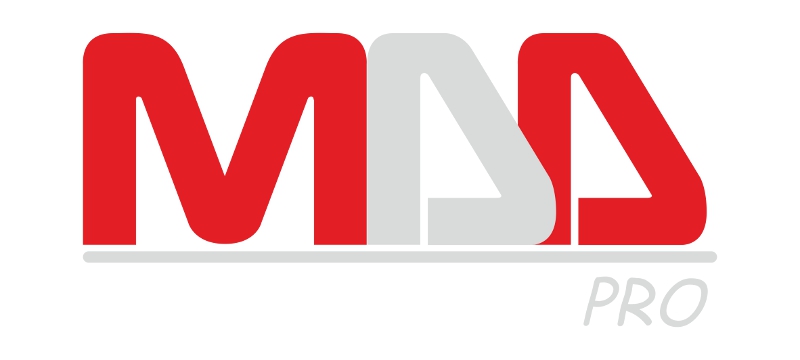 Logo MDD