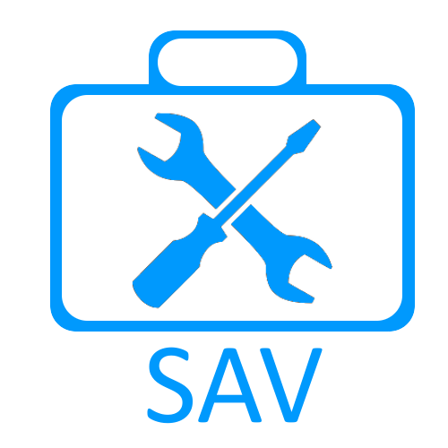 SAV et maintenance