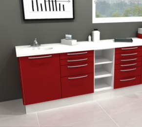 Gamme SARA