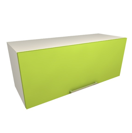  lment haut 1 porte Tubs and Trays