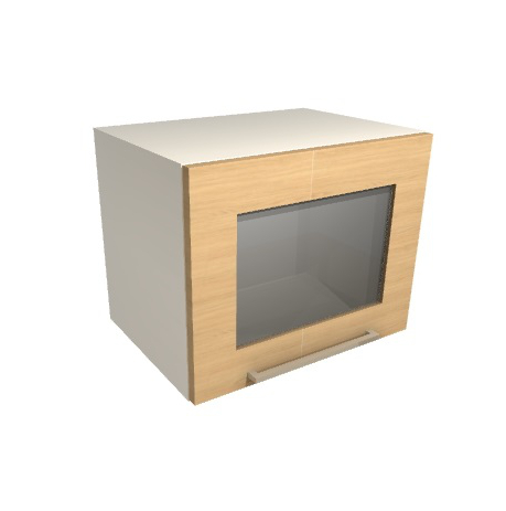  lment haut 1 porte vitre
