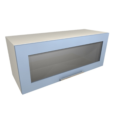  lment haut 1 porte Tubs and Trays