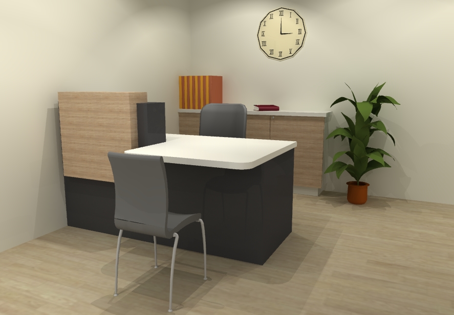  Banque daccueil SALIOUSE
